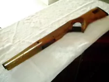 SKS Rifle stock