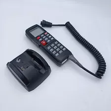 Standard Horizon VH-310 Marine Remote VHF Handset Microphone For GX3000 VHF