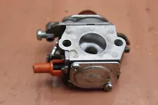 Weed Eater Featherlite String Trimmer Carburetor OEM *(For Rebuild)