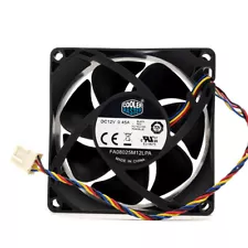 Cooling Fan for HP Pavilion 570-p022 / 570-p041 / 570-P047C Desktop Heatsink