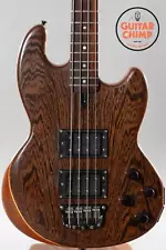 1983 Wal Mk1 4-String Bass Wenge Facings