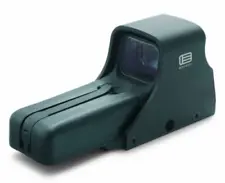 EOTech 512.A65 Tactical HWS Holographic Weapon Sight Picatinny Rail Mounted