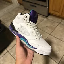 Jordan 5 Retro Nrg Fresh Prince