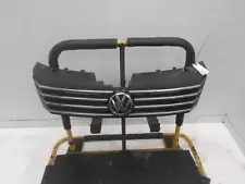 VOLKSWAGEN PASSAT B7 Chrome Grille 2010-2016