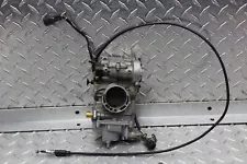 2009 KTM 450 XC-F CARB CARBURETOR 77331001100 (CLEANED & READY TO GO) (For: 2008 KTM 450 SXF)