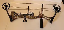 Bear Archery Encounter Compound Bow - 29" Draw Length / 70 lb Pull Right Hand