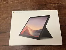 Microsoft Surface Pro 7 with Keyboard