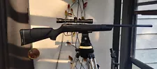 GAMO PRECISION AIRGUNS SHADOW 1250 + CenterPoint scope