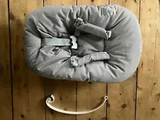 Stokke Tripp Trapp Newborn Set Gray