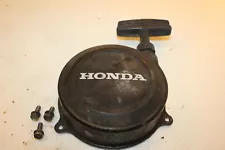 1985 Honda Fourtrax 125 Engine Hand Pull Start Recoil 28400-VM6-004 (For: Honda FourTrax 125)