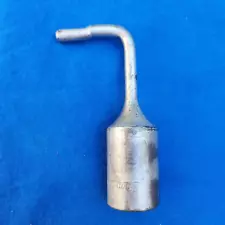 Snap-on CJ107-3 L-Hook: Screw-on type for CJ107 Body Dent Puller - used