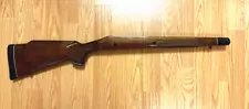 Factory Remington 700 BDL Magnum stock LEFT HAND