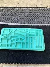 Hirst Arts Terrain Mold #56 - Tomb Mold NM