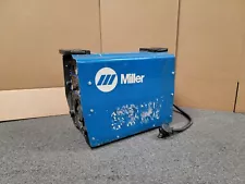 MultiProcess Welder, Miller/Red-D-Arc, 903473-01-4, Local Pickup Only, a-x