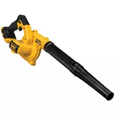 DEWALT 20V Compact Jobsite Blower (Tool Only) DCE100