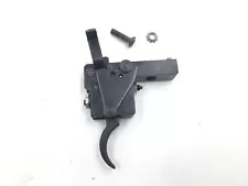 Mossberg 100 ATR, 30-06 Parts: Trigger Housing