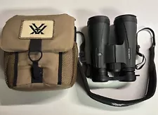 Vortex Optics Viper HD 10x50mm Roof Prism Binoculars - Pristine Condition