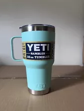 yeti rambler 30 for sale