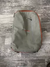 Sitka Nomad Luggage