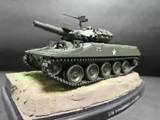 Tamiya 1/35 US Army M551 Sheridan Airborne Tank