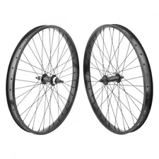 Se Bikes SE Bikes 24in Wheel Set 24in SET SE Bikes SO CAL Flyer J32S RIM