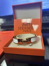 Hermes Bracelet