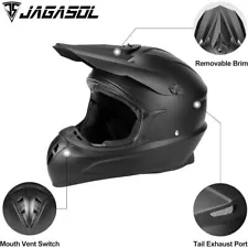 dirt bike helmets for sale ebay