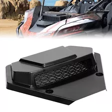 UTV Sport Hood Scoop with Mesh Front Hood Cover for CFMOTO ZFORCE 950 2020-2024