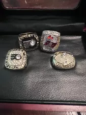 championship ring set