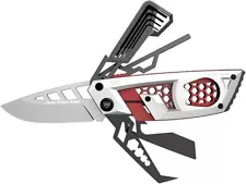 Real Avid Gun Multitool for 1911 Handguns, 28-In-One Pistol Gun Tool