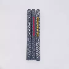 Studio Crafted Pistolini Plus Putter Grip for Odyssey Scotty Ping Taylormade