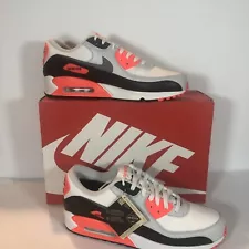 Size 12 - Nike Air Max 90 GORE-TEX Infrared