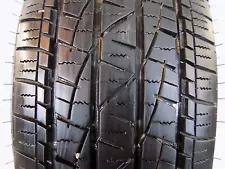 P245/75R16 Firestone Destination LE2 109 S Used 8/32nds