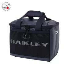 Oakley Essential Cart Cooler Bag Insulated Bag Golf Sport FOS900802-6AC Fathom