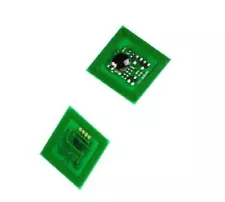 4 DRUM CHIPS FOR IBM INFOPRINT 1585 - 1585N