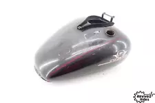 98-16 Yamaha V Star 650 Custom Oem Gas Tank Fuel Petrol Reservoir 5sc-y2410-10-0 (For: 2002 Yamaha V Star 650)