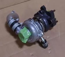 IHI RHF3 turbo for Isuzu 4LE1 diesel engine OEM