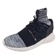 adidas tubular doom triple black for sale