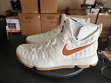 Size 13 - Nike KD 9 Texas 2017