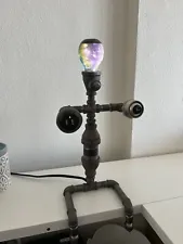 pipe lamp for sale