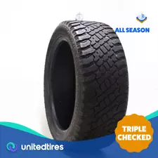 Used 305/45R22 Atturo Trail Blade XT 118H - 6.5/32 (Fits: 305/45R22)