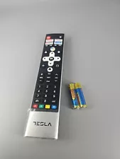 Original Remote Control For TESLA Q65S939GUS2