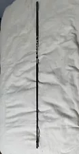 Project X HZRDUS Gen 4 Black 60g 6.5 Extra Stiff Driver Shaft w/ Cobra Tip