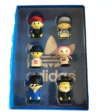 adidas Originals relax STOC triple collaboration not for sale figure 2003 2309M*