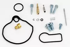 Yamaha Vino 50, 2001-2004, Carb/Carburetor Repair Kit - YJ50 (For: Yamaha Vino 50)