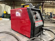 Lincoln Welder (Weld-Pak 100)