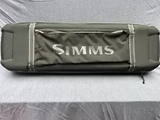 Simms GTS Rod & Reel Vault