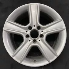 FRONT Mercedes-benz C-class OEM Wheel 17” 2010 2011 C350 C300 Original Rim 85099 (For: 2010 Mercedes-Benz)