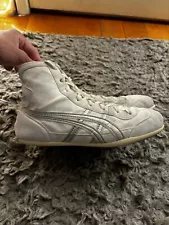 New ListingWrestling Shoes Size 8 (Exeos)