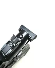 Low Profile Bolt Charging Handle V2 For Ruger Mark III, IV & Lite Racker Adapter